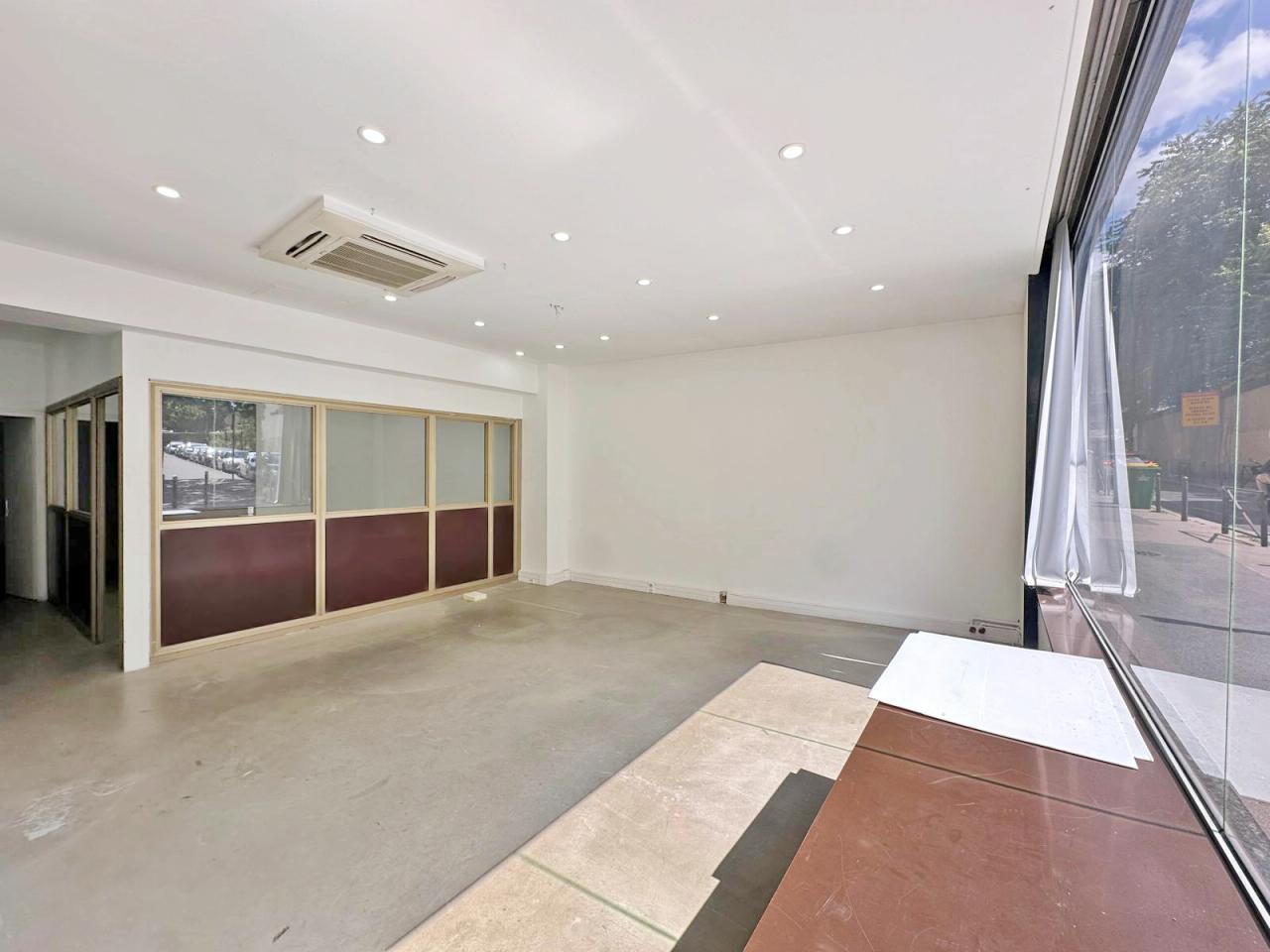 Bureau Paris 71m² Vente bureau Paris OVBUR2533016 2